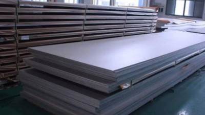 مصلحة الضرائب: الصاج المعدنى المستورد لا يخضع لرسم تنمية الموارد