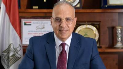 سويلم: حريص على متابعة موقف منظومة الشكاوي بالوزارة وآلية التعامل مع شكاوي المواطنين