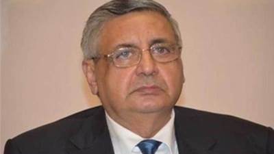 عوض تاج الدين: فيروس كورونا فيه منه 7 أنواع وصلنا منها 3.. وقد تحدث أوبئة جديدة