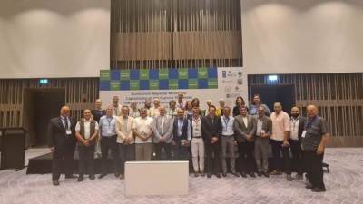 السياحة تشارك في ورشة العمل الإقليمية حول السياحة البيئية بالمملكة الأردنية الهاشمية