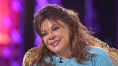 بعد تكريم اسم الشيخ صالح.. صفاء أبو السعود: مهرجان القاهرة للدراما عالمي