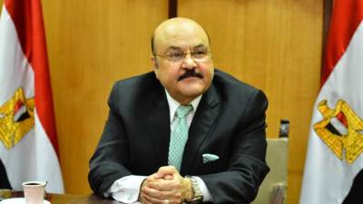 الكموني: الانضمام لتحالف بريكس يتيح فرصًا جديدة للتجارة والاستثمار مع الدول الأعضاء