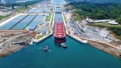 بسبب الجفاف.. تقييد حركة الملاحة فى قناة بنما لمدة عام