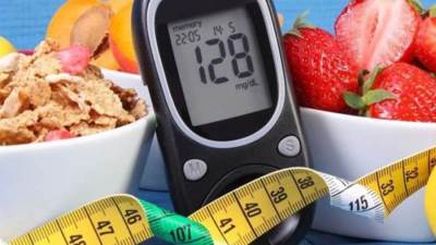 النظام الغذائي السييء قد يؤدي إلى زيادة خطر الإصابة بمرض السكري