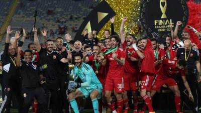 تأجيل مباراة الأهلي في دوري أبطال إفريقيا بسبب السوبر الإفريقي