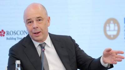 وزير المالية الروسي: دول "بريكس" أصبحت بمثابة الشركاء الاقتصاديين الرئيسيين لروسيا