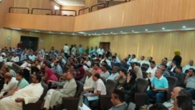 الإسكان: طرح محال تجارية وصيدلية للبيع بمدينى القاهرة الجديدة وسوهاج