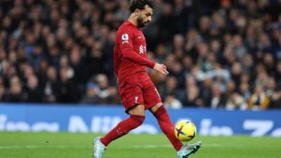 تقارير سعودية: محمد صلاح ينتقل إلى اتحاد جدة السعودي