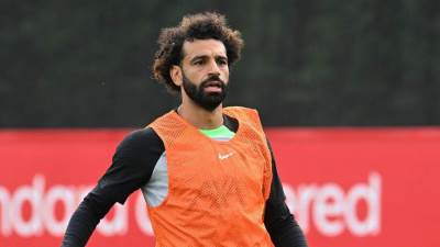 صلاح يقود هجوم ليفربول أمام نيوكاسل يونايتد بالدوري الانجليزي 