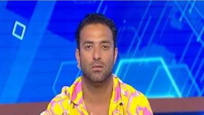 ميدو يكشف موقفه من خوض انتخابات نادي الزمالك