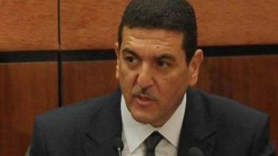 عماد البناني مديرا تنفيذيا لنادي الزمالك بدلا من حسن موسى 