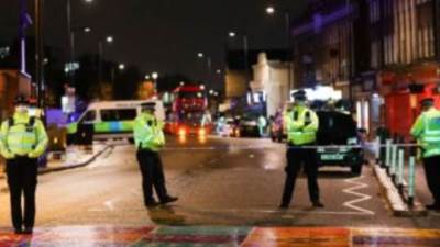 اختراق أنظمة تكنولوجيا المعلومات لشرطة لندن وإجراءات أمنية مشددة بعد الحادث