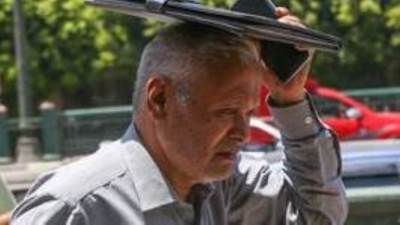 طقس حار بالقاهرة الكبرى شديد الحرارة جنوبا.. والعظمى بالعاصمة 34 درجة