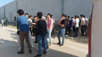 طلاب الثانوية العامة دور ثان يؤدون امتحان الجيولوجيا والتفاضل وعلم النفس