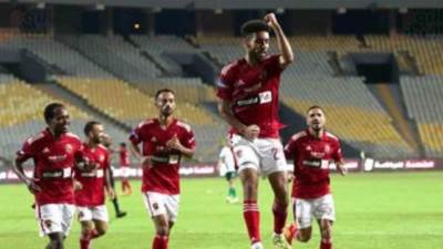 موعد مباراة الأهلى واتحاد العاصمة الجزائرى فى السوبر الأفريقى