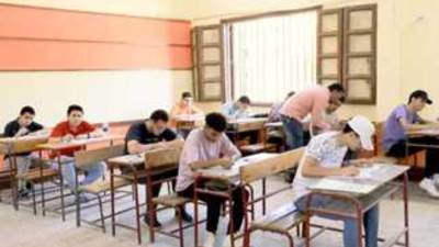 تداول أسئلة امتحان علم النفس للثانوية العامة دور ثان