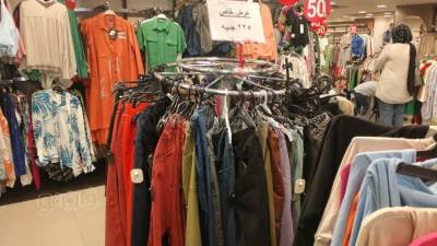 وزير التموين يقرر مد فترة الأوكازيون الصيفى 2023 حتى 30 سبتمبر