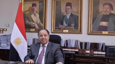وزير المالية: شرم الشيخ أصبحت «أيقونة» المؤتمرات العالمية فى «الجمهورية الجديدة»