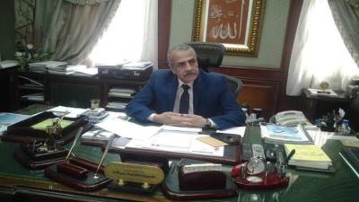 رئيس جهاز الإحصاء: إعلان نتائج بحث الدخل والإنفاق أكتوبر المقبل