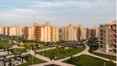 مدينة وصال تحقق ارقاما قياسية فى غضون عام فقط من افتتاح المشروع