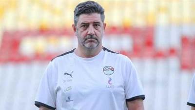 فيتوريا يعلن قائمة منتخب مصر لمباراتي إثيوبيا وتونس.. غدًا