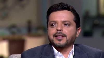 جمال العدل عن اعتزام هنيدي إنتاج جزء ثان من أرض النفاق: أدبيا مش حقه