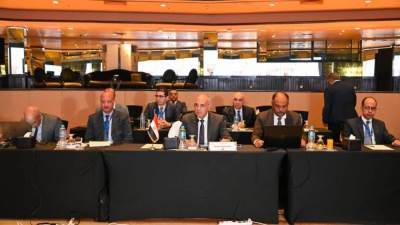 «لم تشهد تغيرات».. ختام جولة مفاوضات سد النهضة بالقاهرة