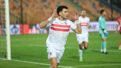 البناني: نبحث تجديد عقد زيزو.. و20 أكتوبر إجراء انتخابات الزمالك