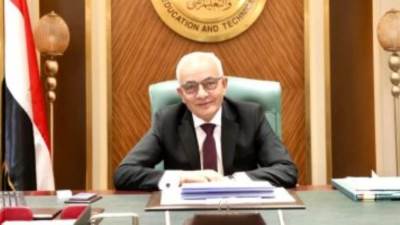 موعد بدء الدراسة.. أيام قليلة ويبدأ العام الدراسى الجديد فى المدارس الدولية