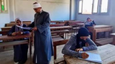 التعليم: 30 سبتمبر آخر موعد لقبول التحويلات من الأزهر للمدارس