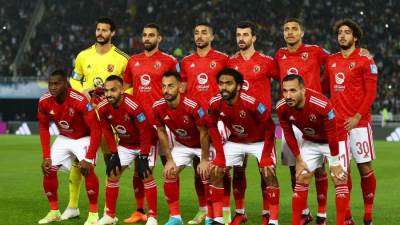 الأهلي يخطر اتحاد الكرة بصعوبة مشاركته في البطولات المستحدثة