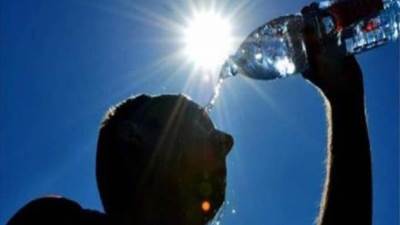 طقس الغد.. شديد الحرارة نهارا معتدل رطب ليلا والعظمى بالقاهرة 39