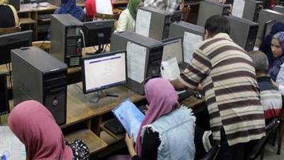 نتيجة مرحلة تقليل الاغتراب.. مكتب التنسيق يؤكد التحويل لمرة واحدة فقط