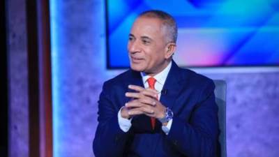 أحمد موسى: مصر أكثر دولة تعاني مما يجري في السودان