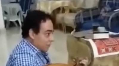 نقيب القراء يتهم الملحن أحمد حجازي بازدراء القرآن الكريم.. ويهدد باللجوء القضاء