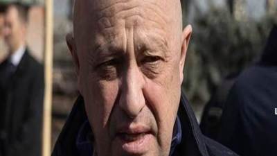 دفن قائد فاجنر خلف أبواب مغلقة في سان بطرسبورج