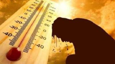 الأرصاد: الموجة الحارة تستمر لـ48 ساعة فقط