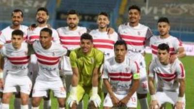 موعد مباراة الزمالك وأرتا سولار بطل جيبوتى بالكونفدرالية