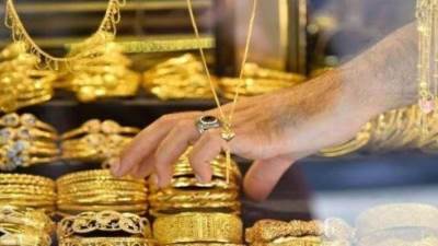 ارتفاع أسعار الذهب في ختام تعاملات اليوم الثلاثاء.. وعيار 21 يسجل 2230