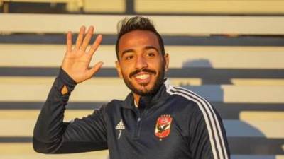 البناني يكشف موقفه من تقسيط غرامة محمود كهربا