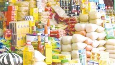 التموين تبدأ غدا صرف المقررات التموينية لأصحاب البطاقات عن شهر سبتمبر