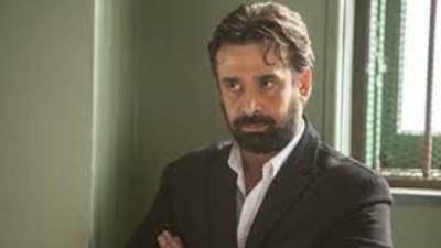 كريم عبدالعزيز يكشف عن موعد بدء تصوير "الفيل الأزرق 3"