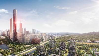 "إيه بي بي": المحركات الكهربائية مسئولة عن ٪45 من استهلاك الكهرباء في العالم