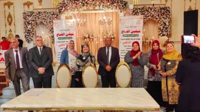 التضامن الاجتماعي تدشن المرحلة الثانية من مبادرة «العمر الذهبي» لكبار السن