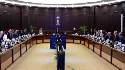 الحكومة: انتهاء قرار عمل الموظفين يوم الأحد أون لاين من المنزل بداية سبتمبر المقبل