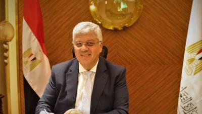 التعليم العالي: مد فترة قبول أوراق الطلاب الحاصلين على الشهادات الأجنبية حتى 10 سبتمبر