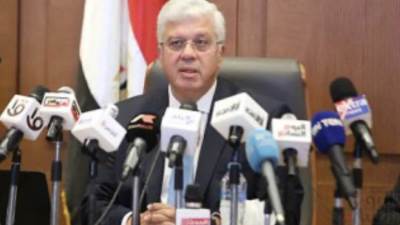 مد فترة قبول أوراق الطلاب الحاصلين على الشهادات الأجنبية لـ10 سبتمبر