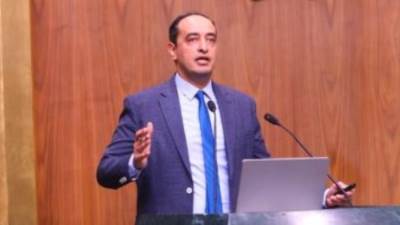 مدير صندوق مكافحة الإدمان: نسبة التعاطى فى مصر انخفضت لـ 5.9%