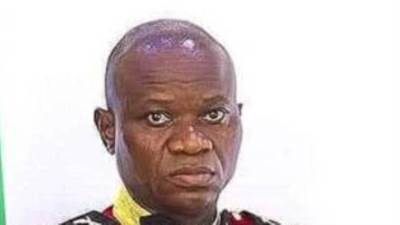 المجلس العسكرى فى الجابون: تعيين الجنرال أوليجى زعيما للمرحلة الانتقالية