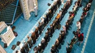 بمرسوم تاريخي.. عمدة نيويورك يسمح برفع الآذان لأول مرة